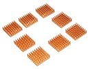 Ram Chip Heatsinks Universal 8pcs RSH-02