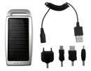 C1 Mobile - USB SOLAR charger / 1200 mAh