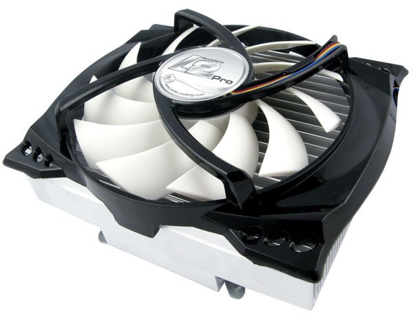 Accelero L2 Pro VGA Cooler