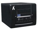 SFF Case Blockbuster BA Aluminium - 120mm fan