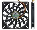 Fan 100x100x12mm Kaze Jyu SLIM 1000rpm