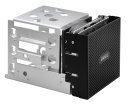 HDD Kit for 3x5.25� EX-33B Black