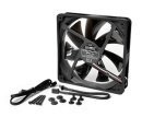 Noiseblocker 140mm NB-BlackSilentPRO PK-3 - 1700rpm
