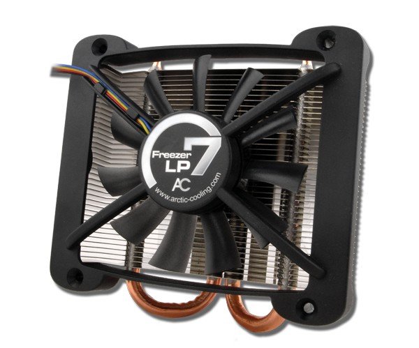 Freezer 7 LP - Low Profile LGA775