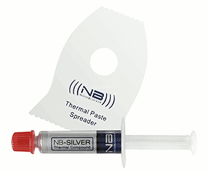 Thermal Compound SilverSet