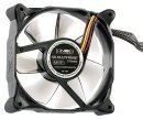 Noiseblocker 80mm NB-Multiframe M8-S1 - 1200rpm