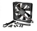 Noiseblocker 120mm NB-BlackSilentPRO PL-1 - 900rpm