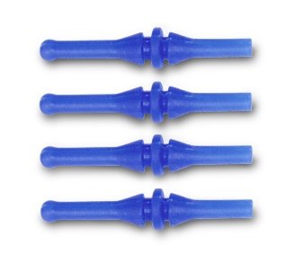 NB-Slics Blue Bulk, 4pcs