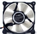 Noiseblocker 80mm NB-Multiframe M8-S3HS - 2200rpm