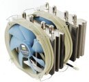 Silver Arrow - 2 x 160mm Fans 775/1156/1366/AMD