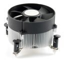 CPU Cooler CI01-9525EP PWM / LGA1366