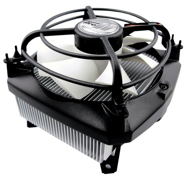Alpine 11 Pro - PWM/LGA775/LGA1156