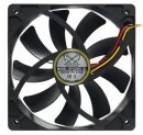 Fan 120mm - Slip Stream/Small Center Hub/800rpm