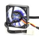 Noiseblocker 40mm NB-BlackSilentFan XM1 - 2800rpm