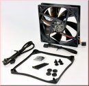 Noiseblocker 120mm NB-BlackSilentPRO PLPS PWM 600-1500rpm
