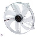 Fan 180mm Blue LED AK-F1825SM-CB
