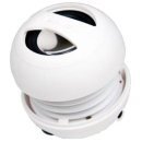 X-mini II 2G Portable Capsule Speaker - White