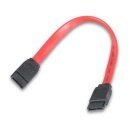 Cable SATA2  Short 15cm - AK-CB060