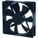 Evercool Fan 120x120x25 EL Bearing (24V, 2000 RPM)