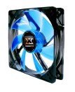 Fan 120mm Blue / White LED XLF-F1256