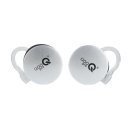 Over-ear Headphone 17012C Silver