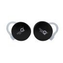 Over-ear Headphone 17012A Black