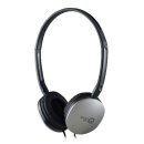 QOOPRO Headphones G20(17033C) - Silver