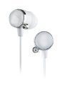 MP3/Mp4 Headphone 17053 White