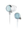 QOOPRO MP3/Mp4 Headphone Jewel G38(17053D) -  Blue