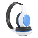 Multifunctional SD Card Headphone 17062