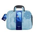 QOOPRO Notebook Bag 15.6� I002(19022D) - Blue