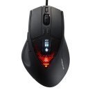 Storm Sentinel Gaming Mouse