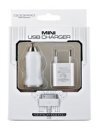 USB Charger for iPhone with cable 12/220V- 28002