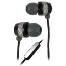 Arctic Sound E221-BM - Mobile Phone earphone Mic/Black