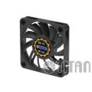 Titan Fan 60x60x10 TFD-6010L12Z Z-Axis