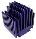 Chipset Cooler - Mainboard Silencer