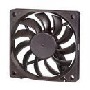 Fan 70x70x10 EL Bearing (3500 RPM)