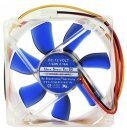 80mm NB-UltraSilentFan S3 Rev2.0 / Fan Contr.