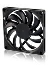 Evercool Fan 80x80x10 EL Bearing (3000 RPM) EC8010M12EA