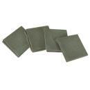 Thermal Pad - 13 x 13 x 1.5mm, 4 pcs