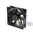 Fan 92x92x25 TFD-9225L12Z Z-Axis