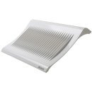 Notebook Cooler Gemini White - AK-NBC-03WH