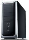 Case Zen-Black Silent Cool - AK-ZEN01V4-BK