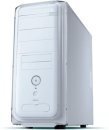Case Zen - White Silent Cool - AK-ZEN01V3-WH