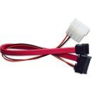 Cable Adaptor Slimline opticals AK-CB050