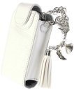 Krusell Couture with Shoulderstrap - White