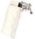 Coco - White/Silver