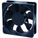 Evercool Fan 120x120x38 2Ball (2300 RPM)