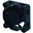 Fan 30x30x10 EL Bearing (8000 RPM)