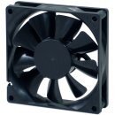 Evercool Fan 80x80x20 EL Bearing (2500 RPM)